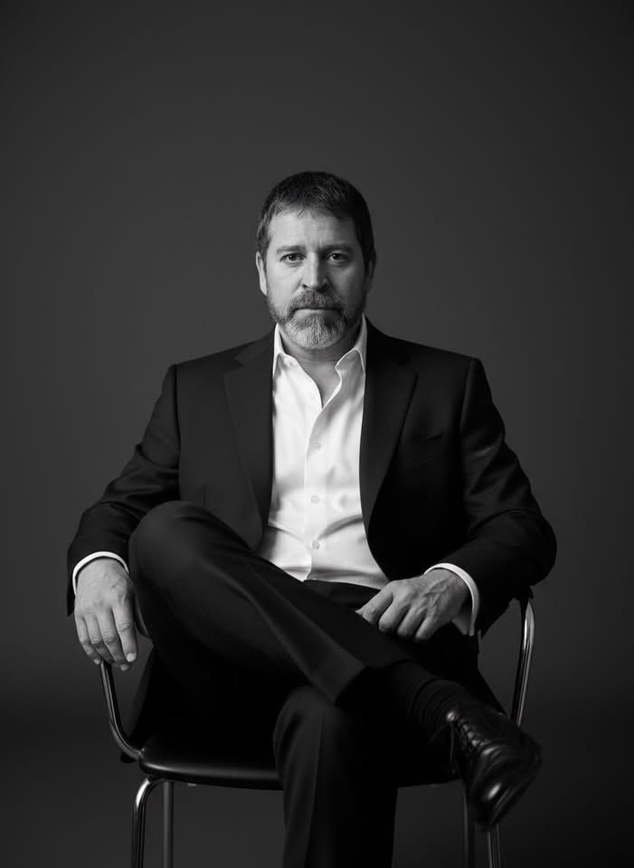 Cliff Stewart, head instructor of Thunder Jiu-Jitsu